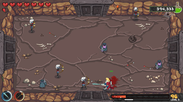 The Weaponographist screenshot 2