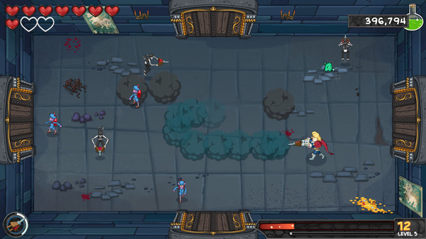 The Weaponographist screenshot 8