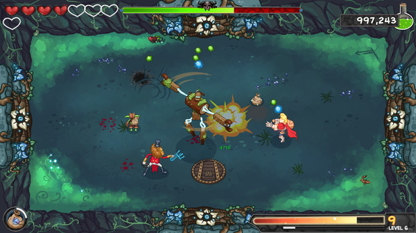 The Weaponographist screenshot 6