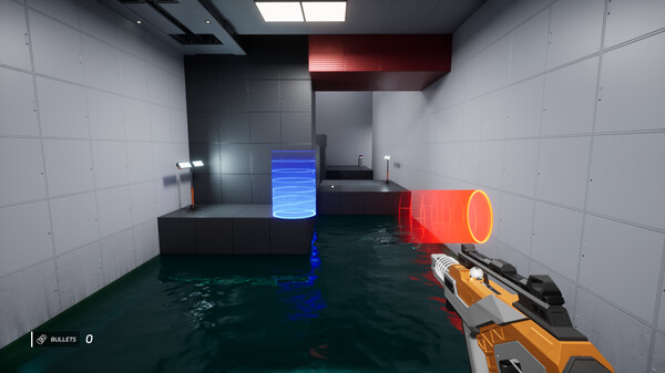 Eva's Lab screenshot 6