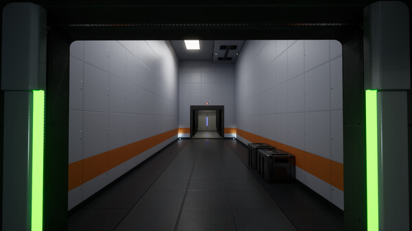 Eva's Lab screenshot 5
