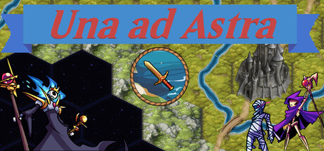Una ad Astra