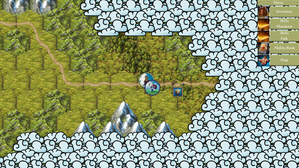 Una ad Astra screenshot 2