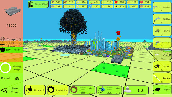 Tracktopia screenshot 4