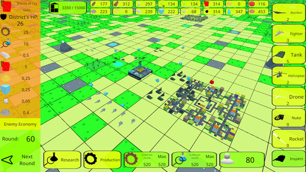 Tracktopia screenshot 5
