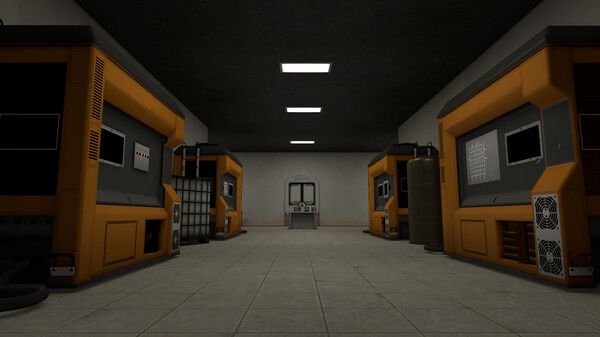 Atlas Protocol - Escape Room screenshot 6