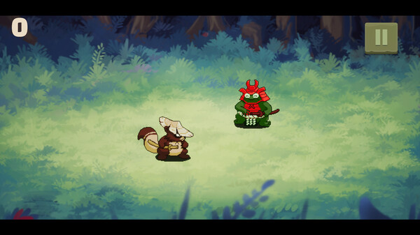 Sword Snap screenshot 5