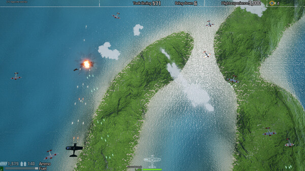 Masters of the Air screenshot 3
