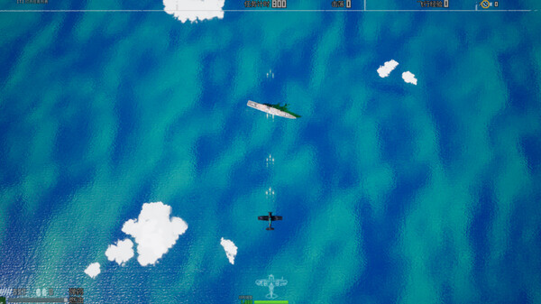 Masters of the Air screenshot 6