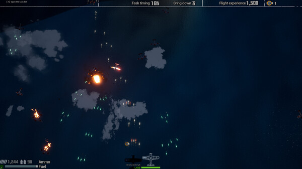 Masters of the Air screenshot 2
