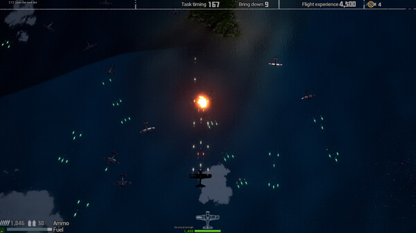 Masters of the Air screenshot 4