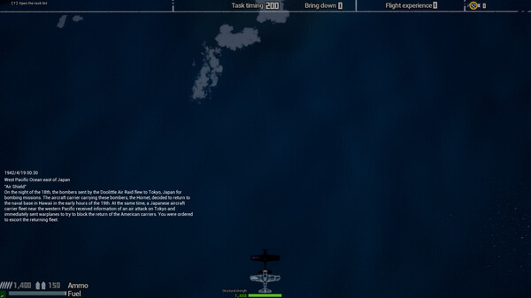 Masters of the Air screenshot 1