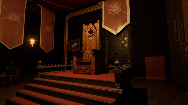 Crown Simulator - Royal Life simulation screenshot 11