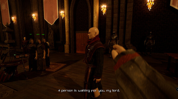 Crown Simulator - Royal Life simulation screenshot 12