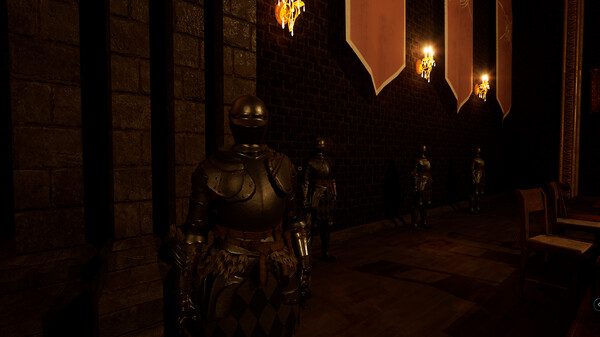 Crown Simulator - Royal Life simulation screenshot 2