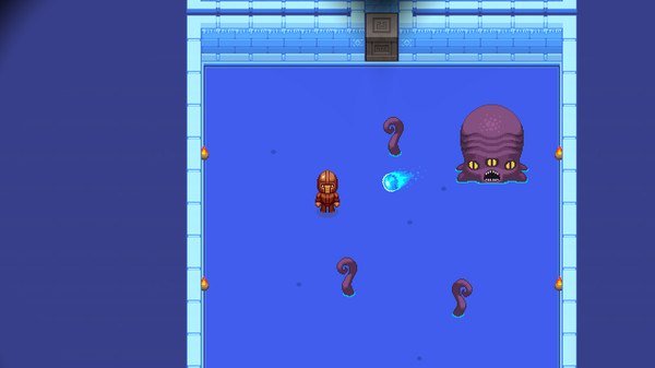 Tile Miner screenshot 2