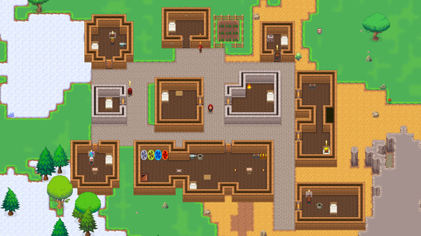 Tile Miner screenshot 4