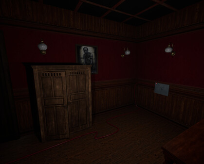 Scientist Creature screenshot 4