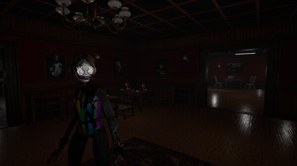 Scientist Creature screenshot 1