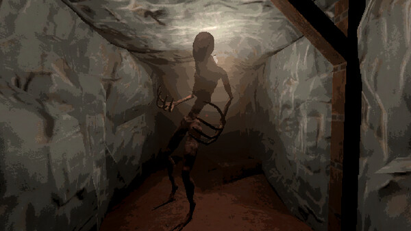 KEEP LOOKING screenshot 4