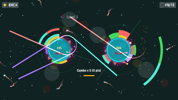 QbQbQb screenshot 5
