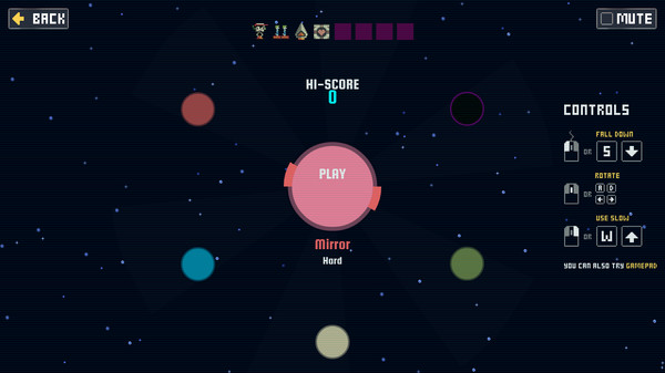 QbQbQb screenshot 6