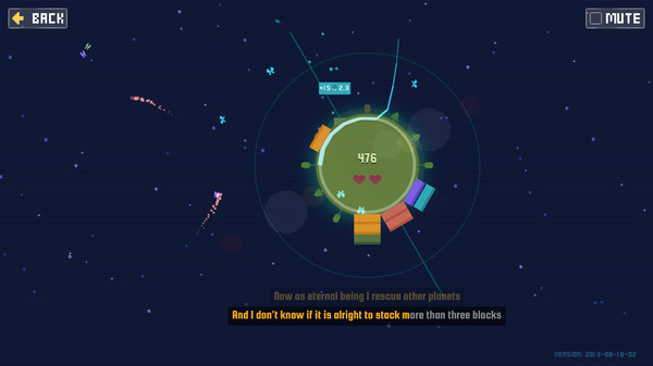 QbQbQb screenshot 3