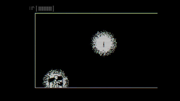Static Black screenshot 1
