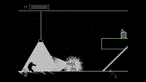 Static Black screenshot 3