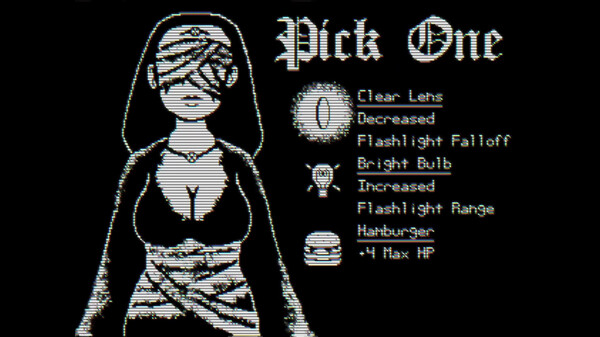 Static Black screenshot 5