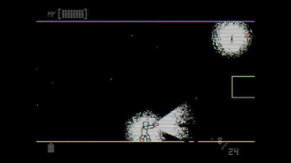 Static Black screenshot 2