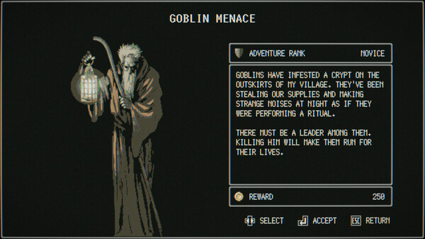 Dragon Ruins II screenshot 5