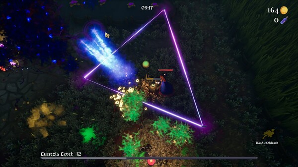 Fiora screenshot 2