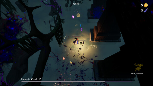 Fiora screenshot 1