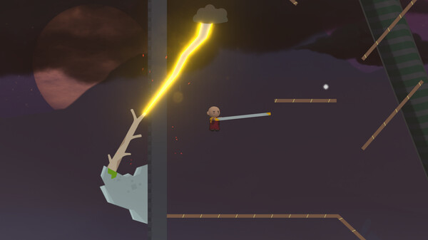 Suffering with Tang Sanzang screenshot 6