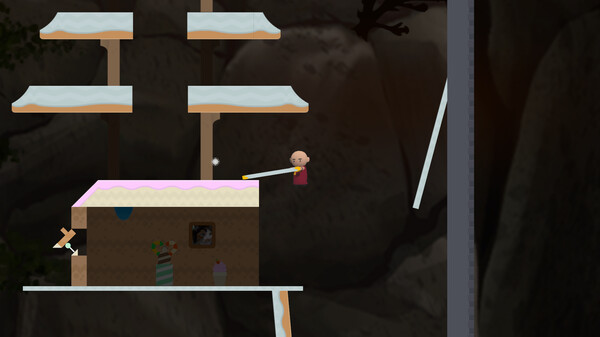 Suffering with Tang Sanzang screenshot 8