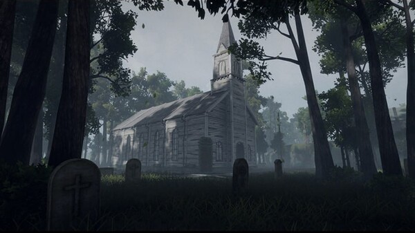 Curse of Darkness screenshot 3