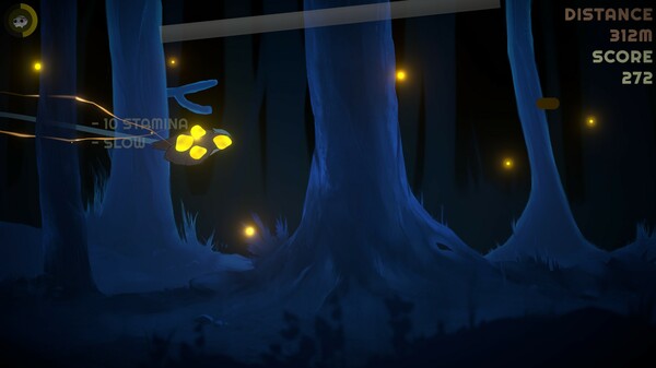 Prey of the Night screenshot 7