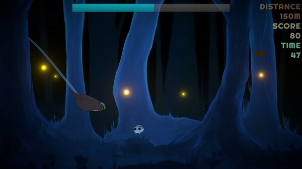 Prey of the Night screenshot 2