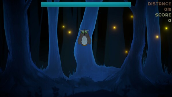 Prey of the Night screenshot 1