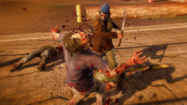 State of Decay: YOSE screenshot 5