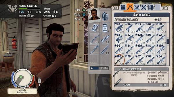 State of Decay: YOSE screenshot 7