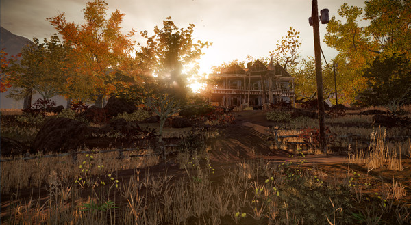 State of Decay: YOSE screenshot 9
