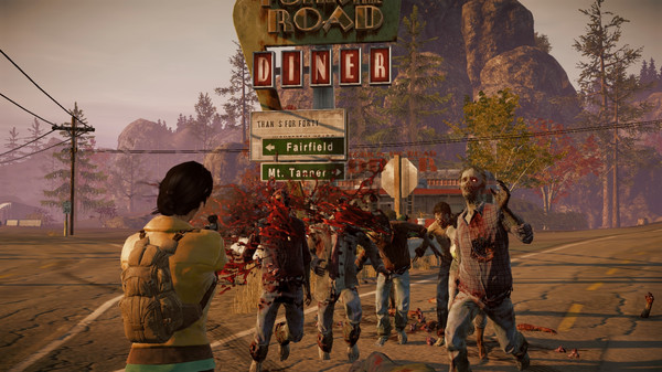 State of Decay: YOSE screenshot 6