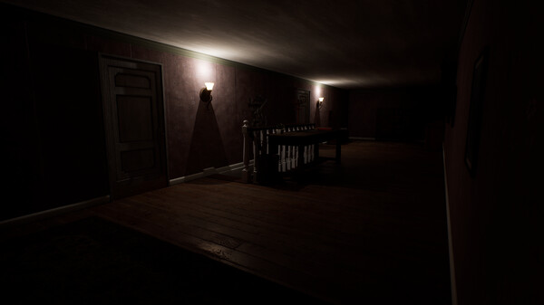 Last Sighting screenshot 3