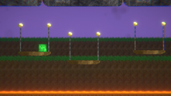 Some Jello and a Hard Place screenshot 3