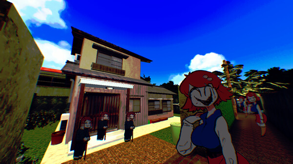 MUBOSAMA screenshot 5