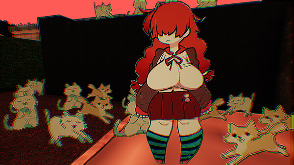 MUBOSAMA screenshot 1
