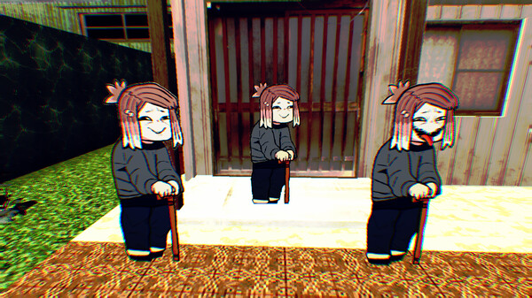 MUBOSAMA screenshot 7