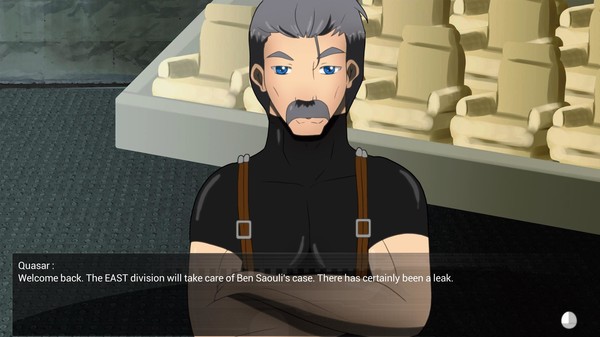 Snow Light screenshot 4